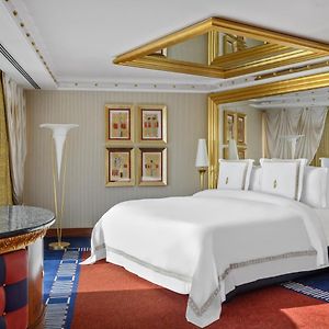 Suite club con 1 camera da letto ai piani superiori