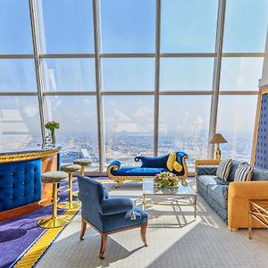Club Duplex Beach King Suite