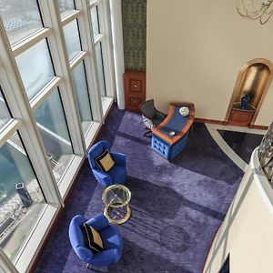 Panoramic Duplex Beach Suite