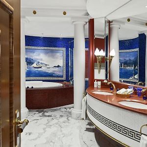 Suite keluarga satu-kamar tidur